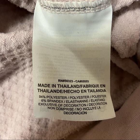 NIKE Therma Sphere Element Running Top Women’s Size XS - Picture 7 of 9
